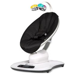 4moms Classic Black mamaRoo 