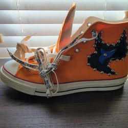 Converse Come Tees Taylor