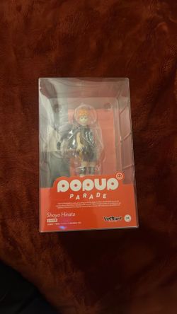 Pop up parade collectible anime figures