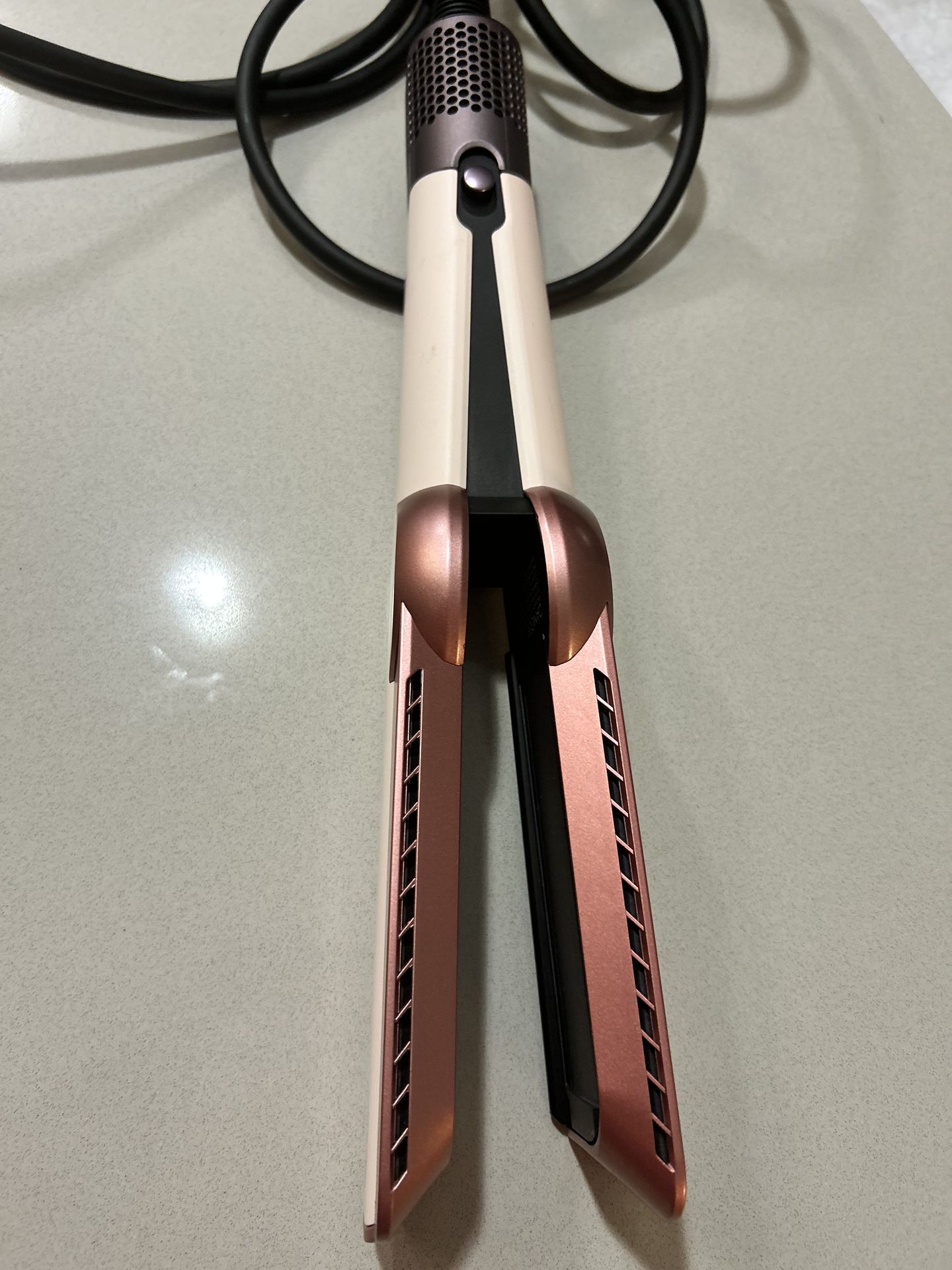 Dyson Hair Straightener