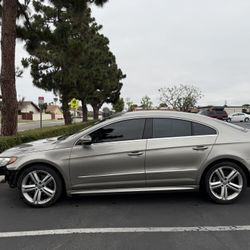 2014 Volkswagen CC R-Line 2.0T
