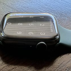 Apple Watch 7 (GPS) Army Green 45mm