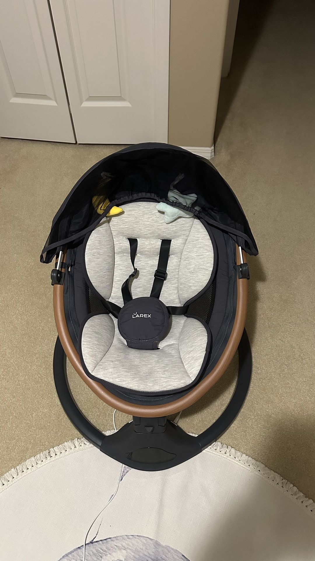 LAREX Baby Swings