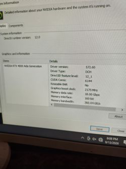 Rtx 4000 ada gen