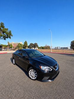 2018 Nissan Sentra