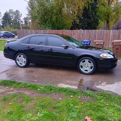 2006 Chevrolet Impala