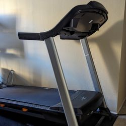 Nordic Track treadmill 