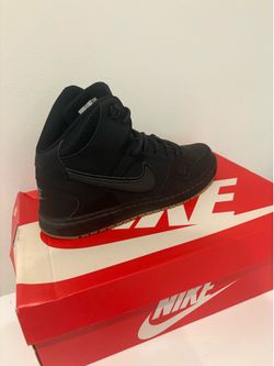 Nike Son of Force Mid