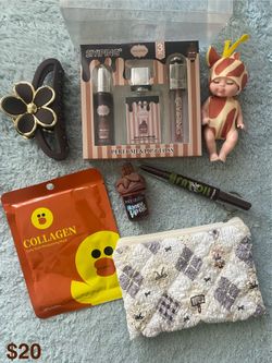 🤎Girls Bundle🤎