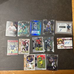 Sports Cards