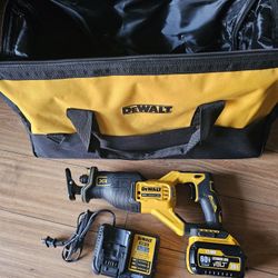 Dewalt Xr Saw 