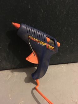 ThermoGrip Hot Glue Gun