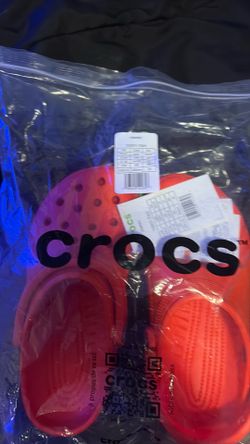 Selling them bc they did not give me the right size and they haven’t been worn