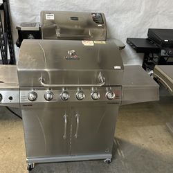 Char-Broil Propane Grill