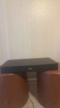 Bose surround sound