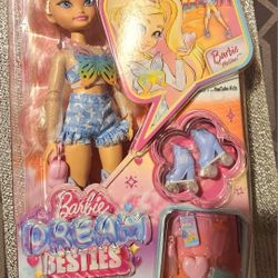 Barbie Malibu