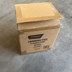 Outdoor Dog Swimming