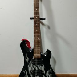 Electric Guitar 