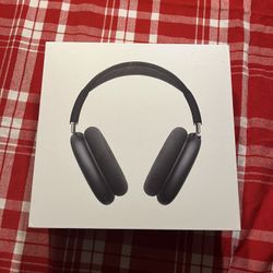AirPods Max Midnight 