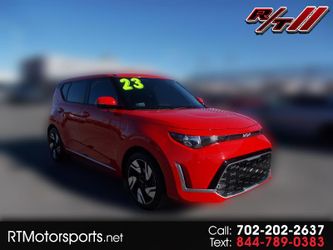 2023 Kia Soul