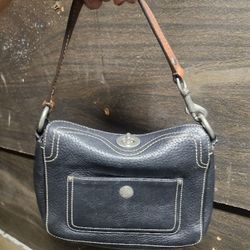 Coach Vintage Purse 