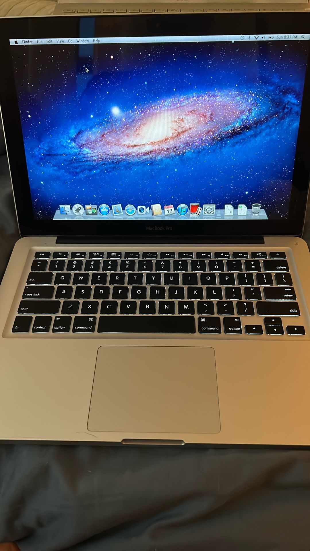 MacBook Pro
