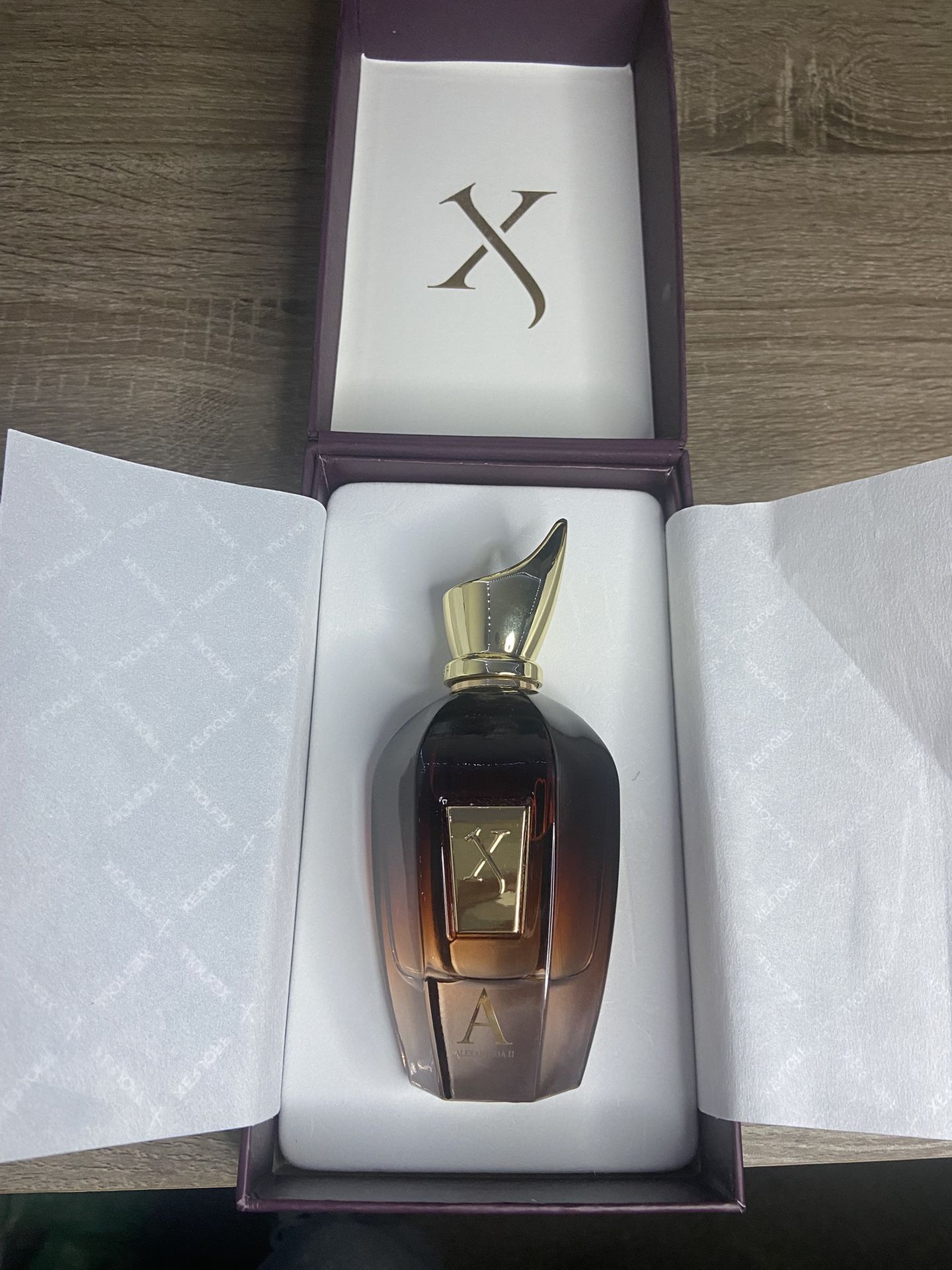 Xerjoff Alexandria II
