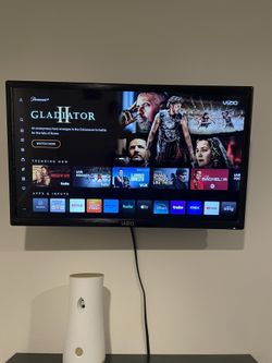 24 Inch Vizio tv
