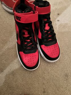 Nikes