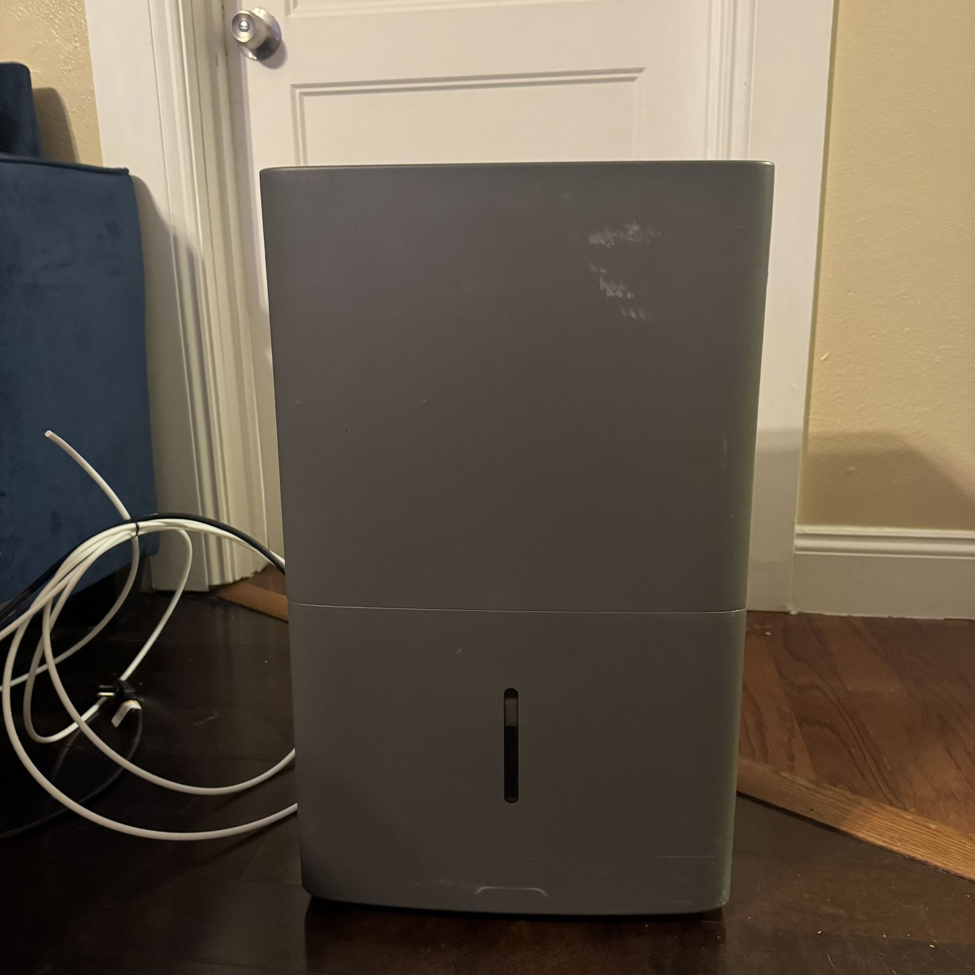 GE 50-Pint Dehumidifier – $40 OBO (West Seattle)