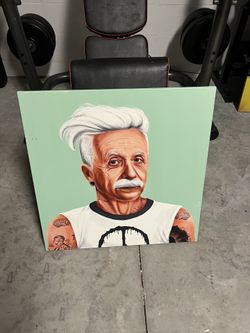 Like New Painting