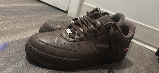 Supreme Air Forces