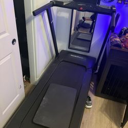 Nordic track Treadmill 