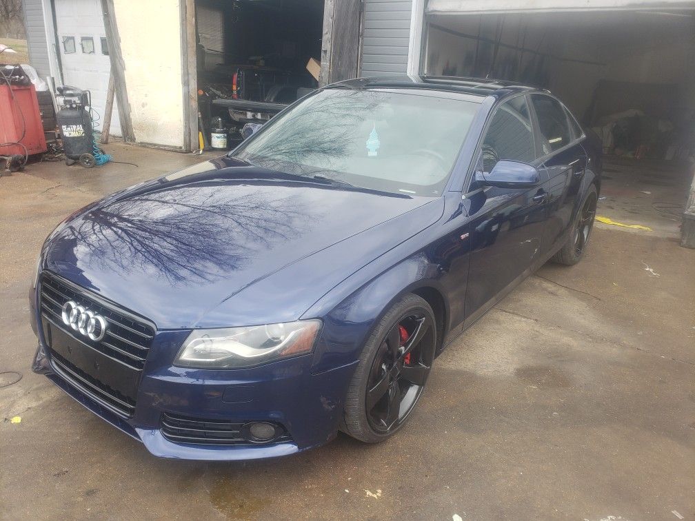 2011 Audi A4 for Sale in Millington, TN OfferUp