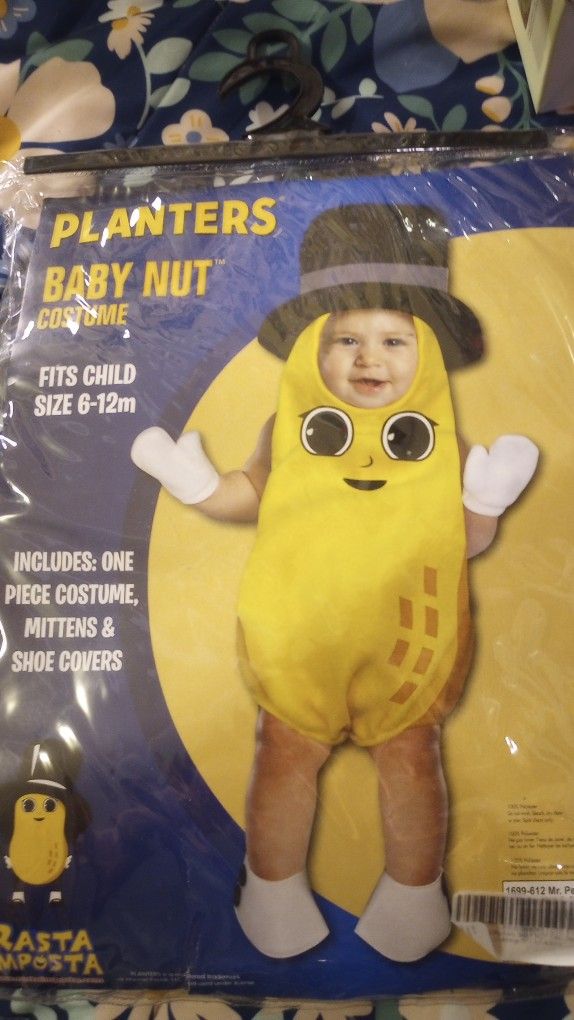 Halloween Costume