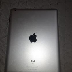 IPAD 4th Gen 