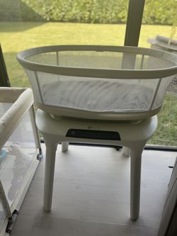 Baby Bassinet