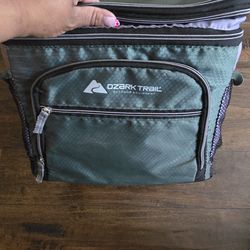 Ozark Trail 24 can soft cooler