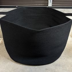 Storage Basket 