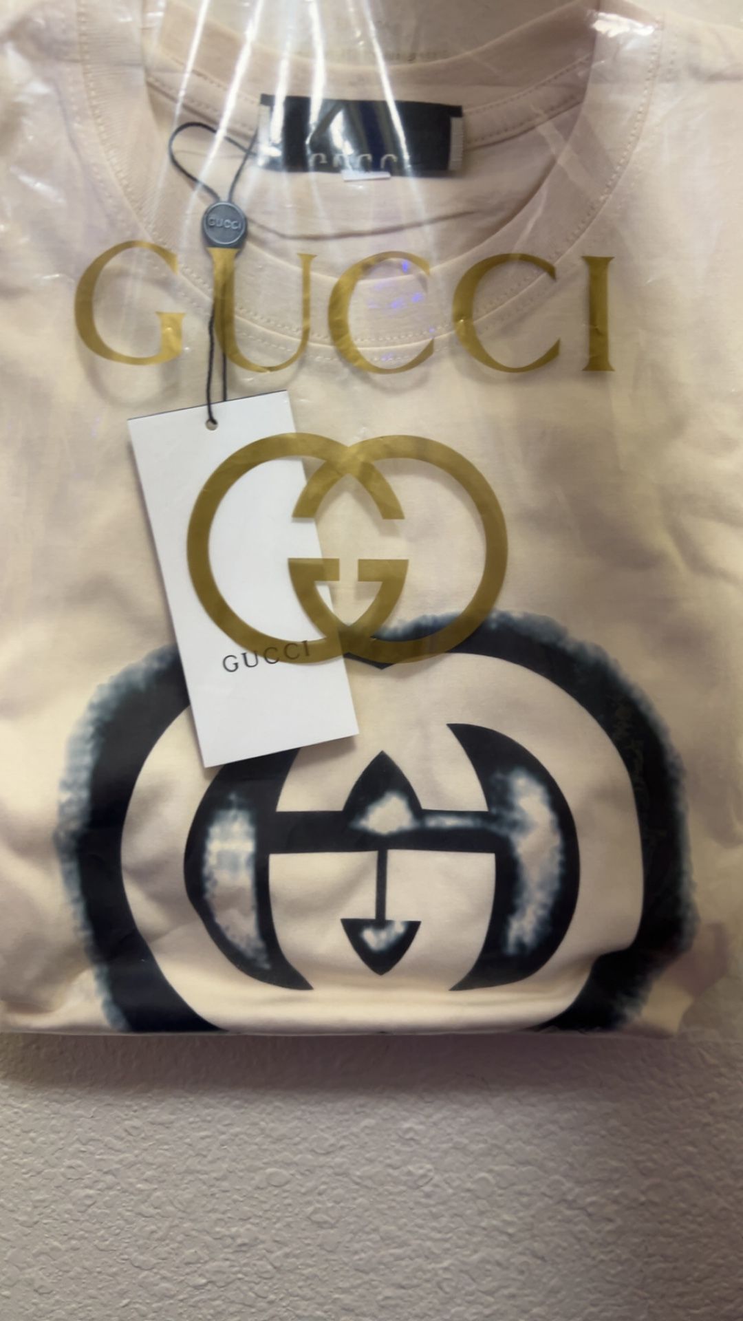 Gucci Shirt
