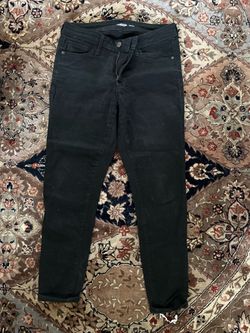 Old Navy Super Skinny Rockstar pants