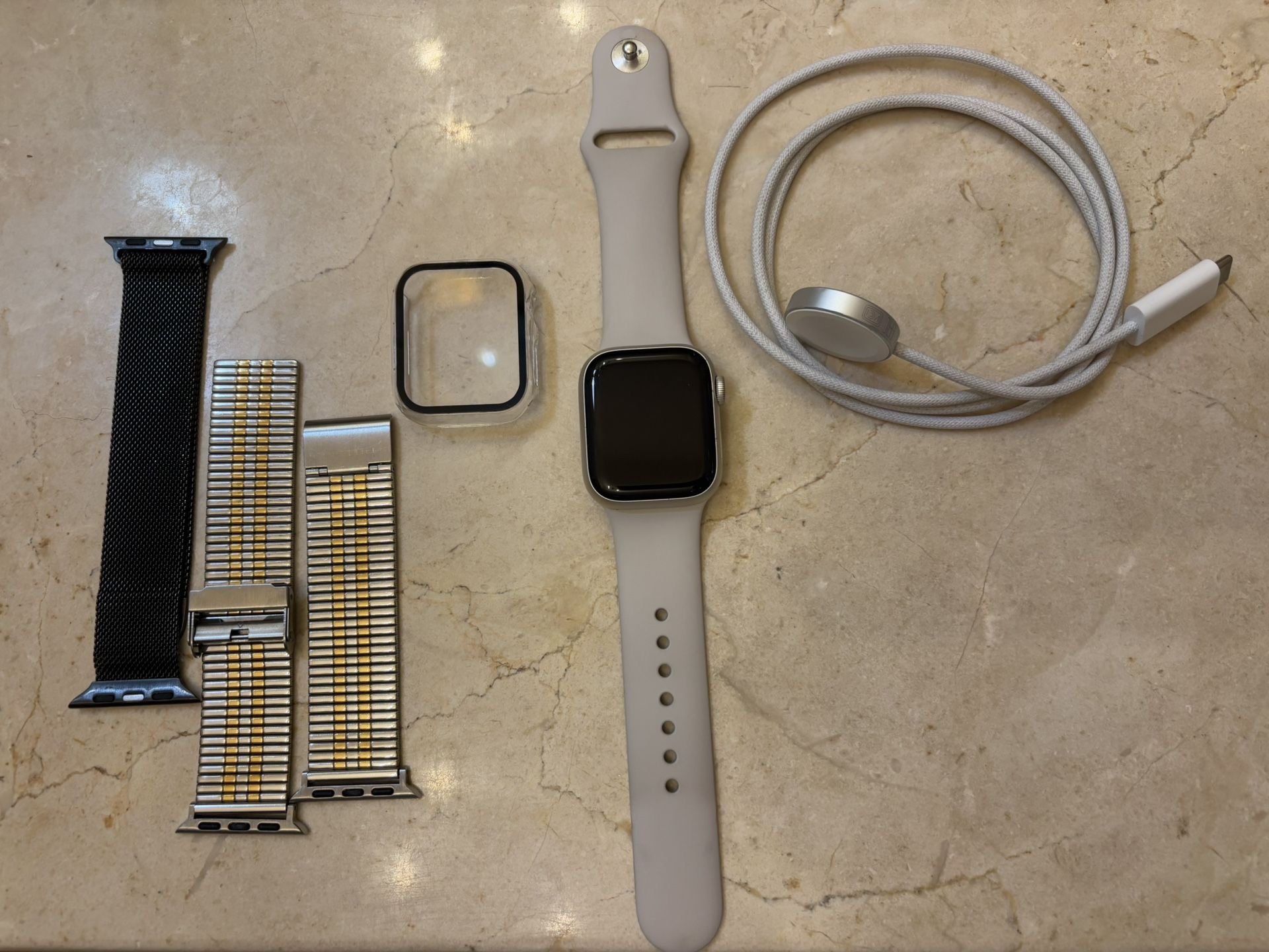 Apple Watch