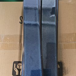 Ann Sacks Context Jasper 11x2 Tile