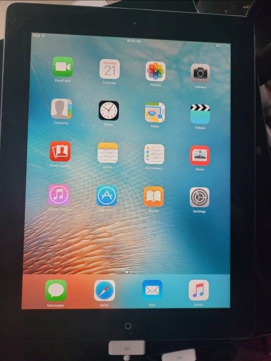 Ipad 2 16gb