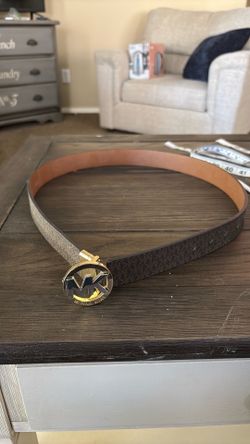 MICHAEL KOES BELT
