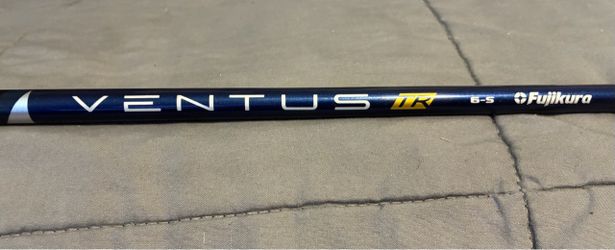 Callaway Ventus TR Velocore 6S Driver Golf Shaft