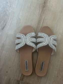 Steve Madden shoes