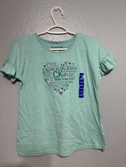 Calvin Klein Jeans Shirt