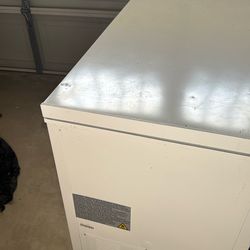 Deep Freezer And Refrigerator For Sale
