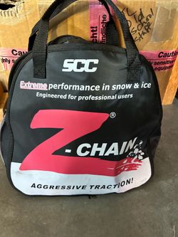 Snow Chains , Z-575